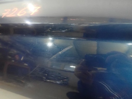 VRATA DESNA  PREDNJA STRANA SEAT ATECA 575 2016-