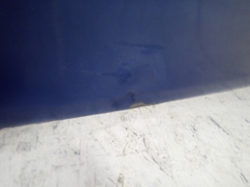 GEPEK ZADNJI POKLOPAC GEPEKA VOLVO V40 II 2012-