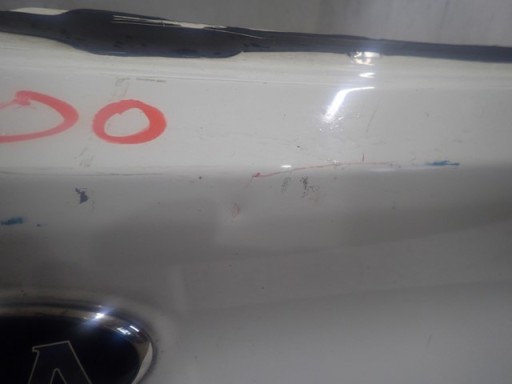 GEPEK ZADNJI POKLOPAC KIA OPTIMA 4 IV KARAVAN 2015-