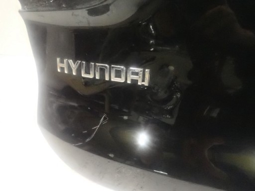 GEPEK ZADNJI POKLOPAC HYUNDAI SANTA FE 4 IV 2018- GEPEK ZADNJI POKLOPAC HYUNDAI SANTA FE 4 IV 2018-
