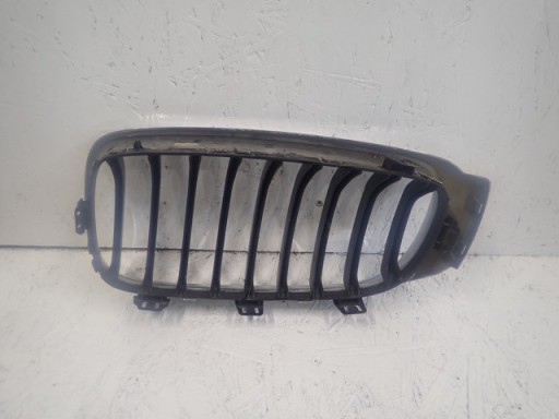 MASKA GRIL DESNA STRANA BMW 3 III GT F34 MASKA GRIL DESNA STRANA BMW 3 III GT F34