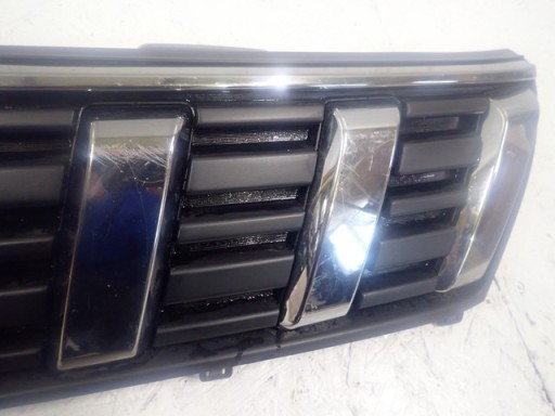 MASKA GRIL SUZUKI VITARA 3 III REDIZAJN 2018-