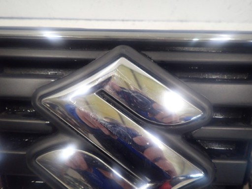 MASKA GRIL SUZUKI VITARA 3 III REDIZAJN 2018-