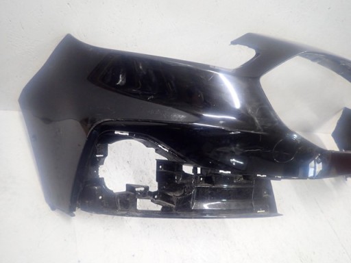 BRANIK PREDNJA STRANA FORD GALAXY MK4 REDIZAJN 2019-