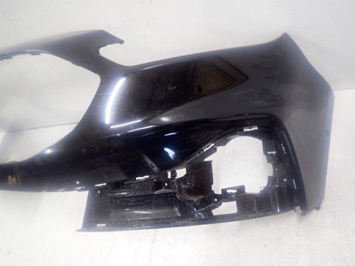 BRANIK PREDNJA STRANA FORD GALAXY MK4 REDIZAJN 2019-