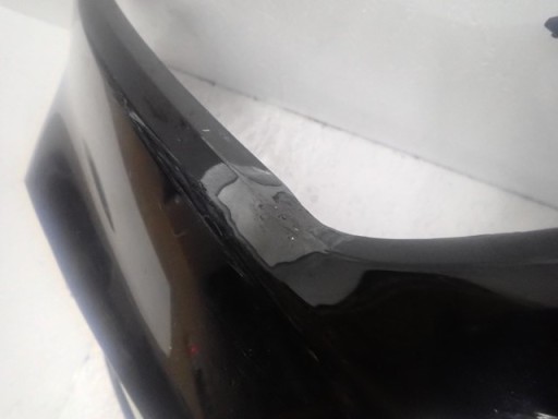 BRANIK PREDNJA STRANA FORD GALAXY MK4 REDIZAJN 2019-