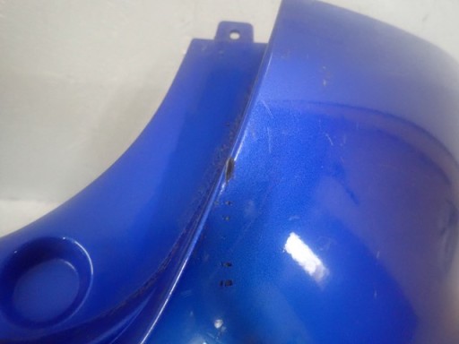 BRANIK ZADNJI KIA PRO CEED 3 III GT 2018-