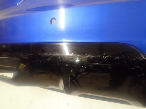 BRANIK ZADNJI KIA PRO CEED 3 III GT 2018-