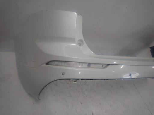 BRANIK ZADNJI VOLVO XC60 II 2017-