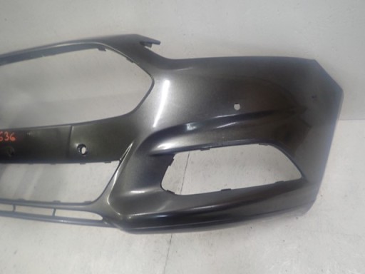 BRANIK PREDNJA STRANA FORD MONDEO MK5 V 2014-