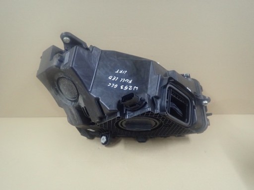 LAMPA FAR LIJEVA STRANA FULL LED MERCEDES W253 GLC REDIZAJN