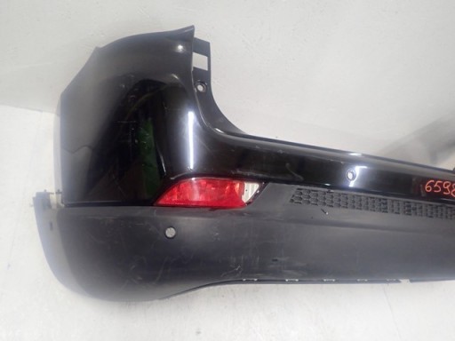 BRANIK ZADNJI JEEP COMPASS 2 II 2017-