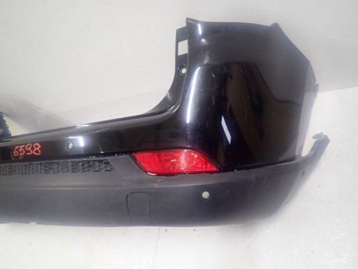 BRANIK ZADNJI JEEP COMPASS 2 II 2017-