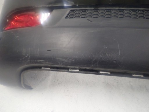 BRANIK ZADNJI JEEP COMPASS 2 II 2017-