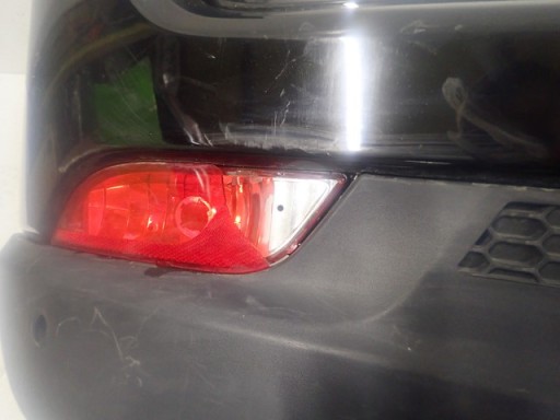 BRANIK ZADNJI JEEP COMPASS 2 II 2017-