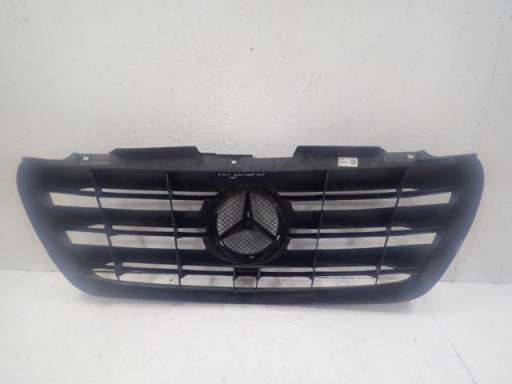 MASKA GRIL MERCEDES W910 910 SPRINTER 2017-