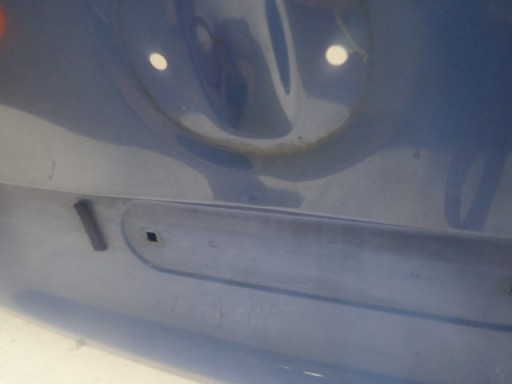 GEPEK ZADNJI POKLOPAC BMW 4 IV F33 M4 F83 LIMUZINA / SEDAN GEPEK ZADNJI POKLOPAC BMW 4 IV F33 M4 F83 LIMUZINA / SEDAN