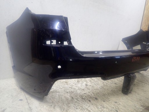 BRANIK ZADNJI BMW X3 F25 M PAKET 2010-2017R