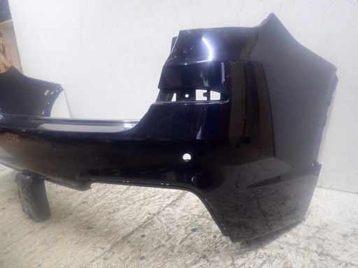 BRANIK ZADNJI BMW X3 F25 M PAKET 2010-2017R