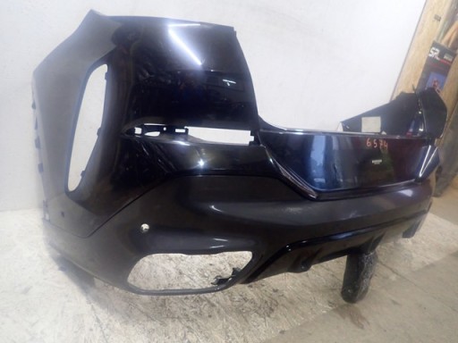 BRANIK ZADNJI BMW X6 G06 M PAKET