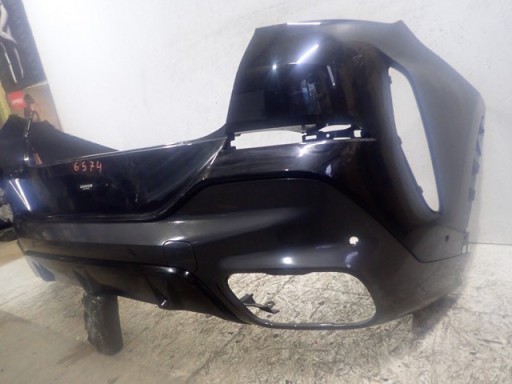 BRANIK ZADNJI BMW X6 G06 M PAKET
