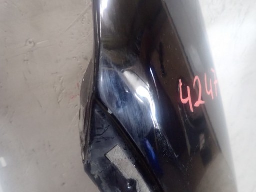 BLATOBRAN LIJEVA STRANA PREDNJA MERCEDES W253 253 GLC