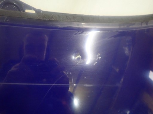 GEPEK ZADNJI POKLOPAC GEPEKA SEAT TOLEDO 4 IV 12-