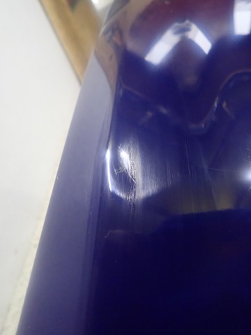 GEPEK ZADNJI POKLOPAC GEPEKA SEAT TOLEDO 4 IV 12-