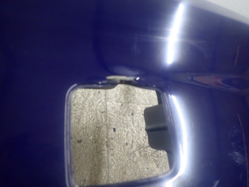 GEPEK ZADNJI POKLOPAC GEPEKA SEAT TOLEDO 4 IV 12-