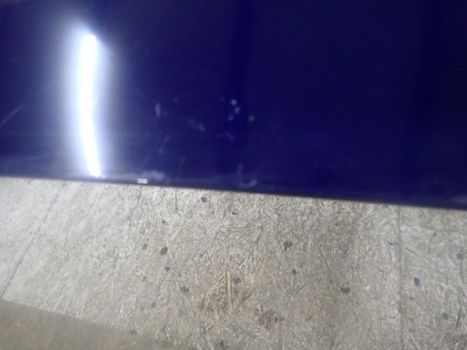 GEPEK ZADNJI POKLOPAC GEPEKA SEAT TOLEDO 4 IV 12-