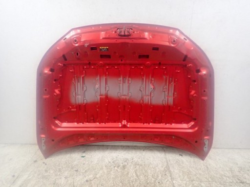 HAUBA POKLOPAC MOTORA MAZDA CX30 CX 30 2019-