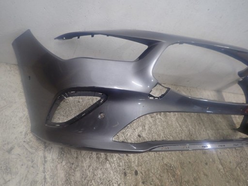 BRANIK PREDNJA STRANA MERCEDES W118 118 CLA 2018-