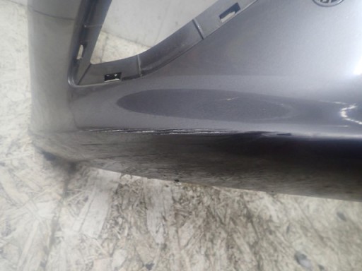 BRANIK PREDNJA STRANA MERCEDES W118 118 CLA 2018-