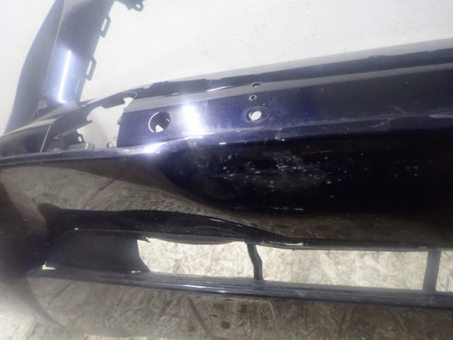 BRANIK PREDNJA STRANA PORSCHE CAYENNE III 9Y GTS TURBO 18-