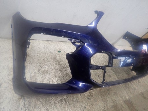 BRANIK PREDNJA STRANA BMW X6 G06 M PAKET