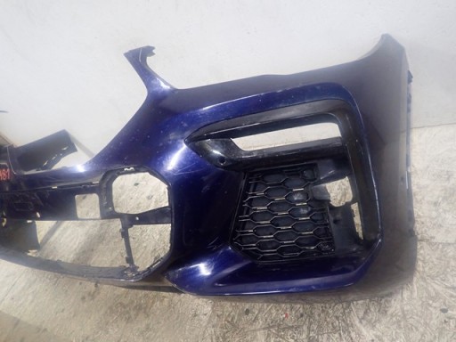 BRANIK PREDNJA STRANA BMW X6 G06 M PAKET