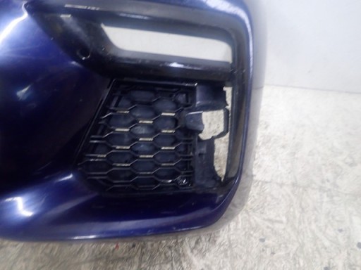 BRANIK PREDNJA STRANA BMW X6 G06 M PAKET