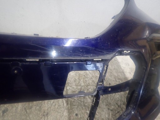BRANIK PREDNJA STRANA BMW X6 G06 M PAKET
