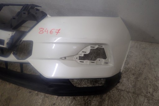 BRANIK PREDNJA STRANA NISSAN QASHQAI 2 II REDIZAJN 17- BRANIK PREDNJA STRANA NISSAN QASHQAI 2 II REDIZAJN 17-