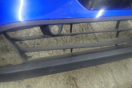 BRANIK PREDNJA STRANA NISSAN QASHQAI 3 III J12 21-