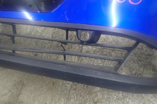 BRANIK PREDNJA STRANA NISSAN QASHQAI 3 III J12 21-