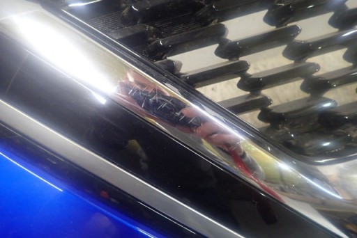 BRANIK PREDNJA STRANA NISSAN QASHQAI 3 III J12 21-
