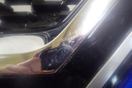 BRANIK PREDNJA STRANA NISSAN QASHQAI 3 III J12 21-
