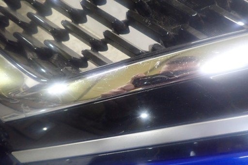 BRANIK PREDNJA STRANA NISSAN QASHQAI 3 III J12 21-