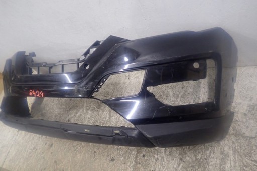 BRANIK PREDNJA STRANA NISSAN X TRAIL T32 REDIZAJN 17-