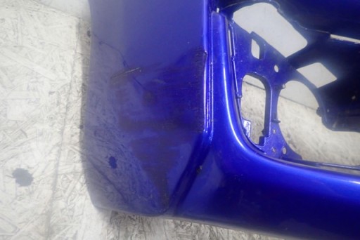 BRANIK PREDNJA STRANA HONDA JAZZ 3 III 2015-2018R