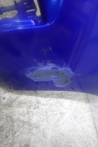 BRANIK PREDNJA STRANA HONDA JAZZ 3 III 2015-2018R