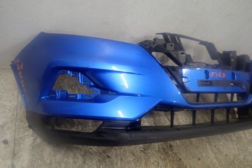 BRANIK PREDNJA STRANA NISSAN QASHQAI 2 II REDIZAJN 17-