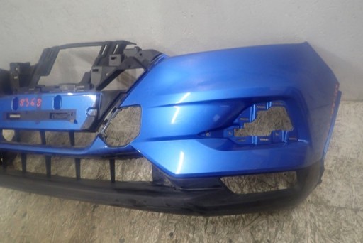 BRANIK PREDNJA STRANA NISSAN QASHQAI 2 II REDIZAJN 17-