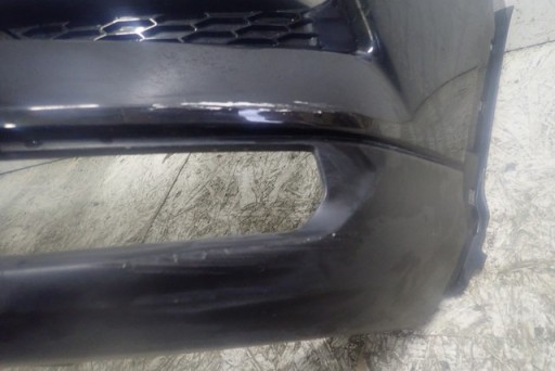 BRANIK PREDNJA STRANA NISSAN QASHQAI 2 II REDIZAJN 17-